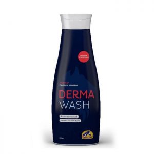 Shampoo Cavalor Equi Wash
