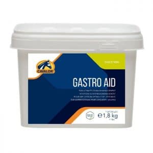 Cavalor Gastro Aid In Polvere